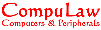 CompuLaw computers & peripherals